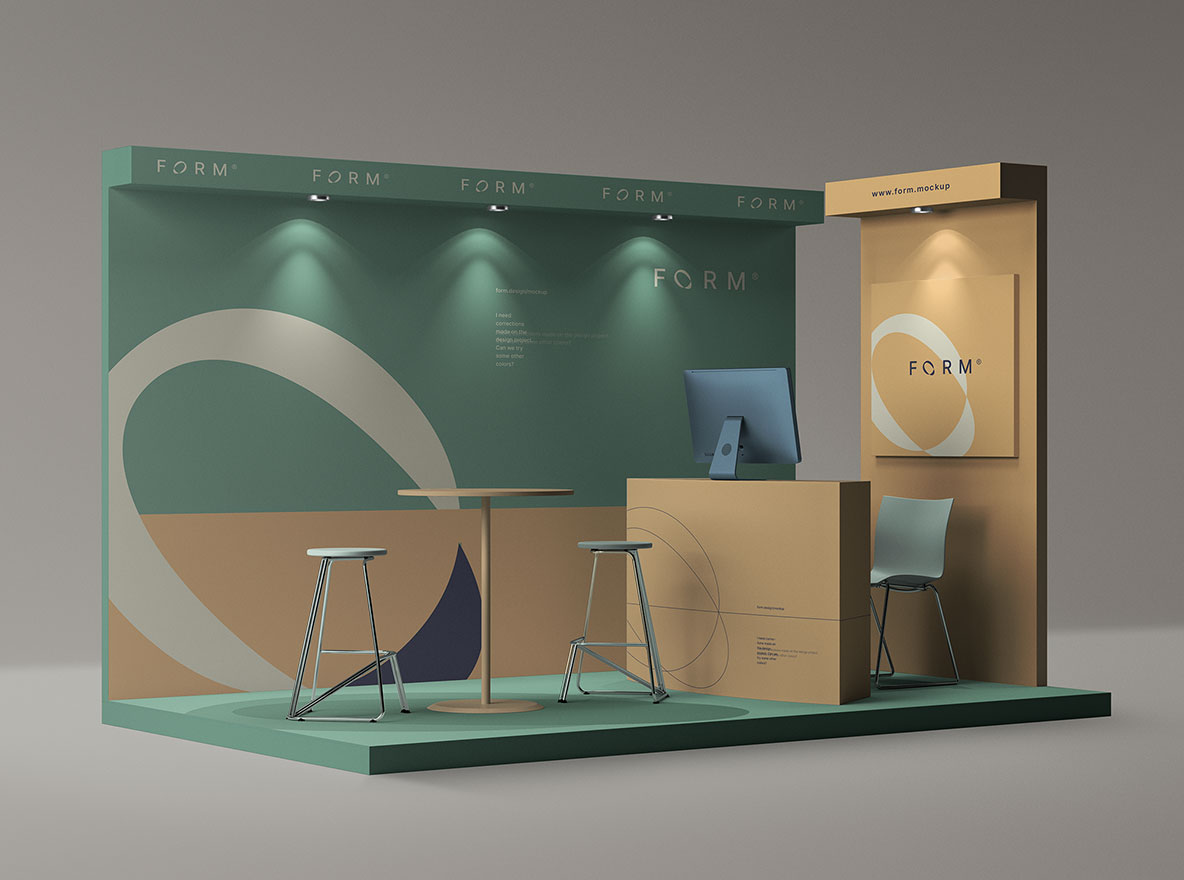 estrutura para eventos estrutura para eventos - comunicação visual